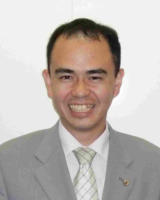 友部　泰孝