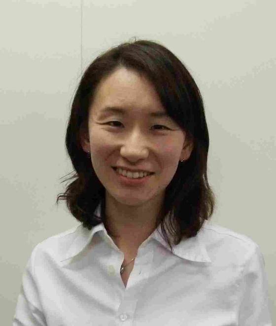 中村　淳子
