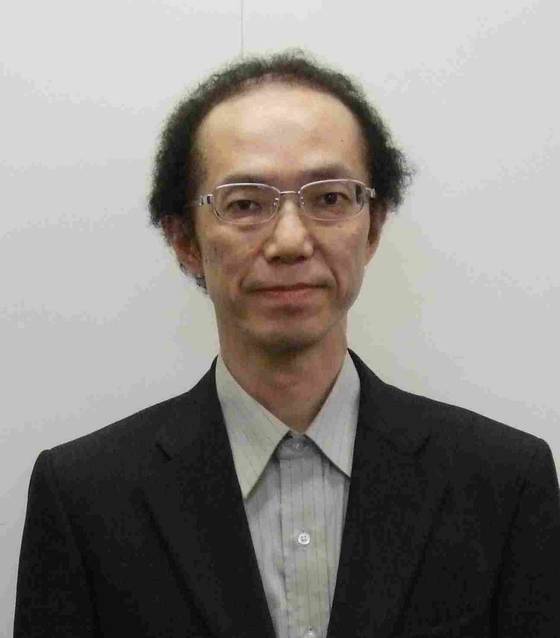 鈴木　啓之