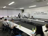 令和６年度総会風景
