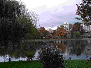 旭川常盤公園