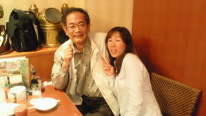 法政大学後援会２００２年のみなさん