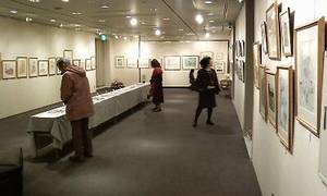 赤峰展全体