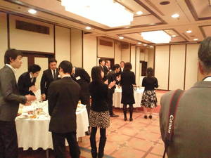 新規入会者のみなさん１