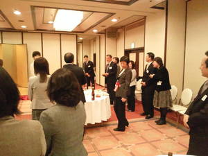 新規入会者のみなさん２