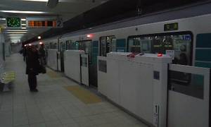 高田駅