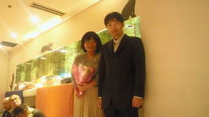 池谷ご夫妻