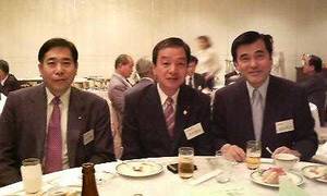 川崎市の幹部
