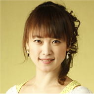 加藤忍さんの写真