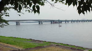 近江大橋