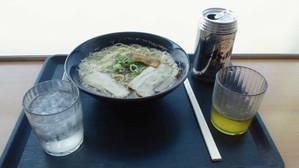 徳島の「うどん」
