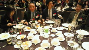 近隣業界の支部長さん方