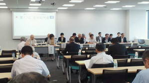 社労士協同組合総代会