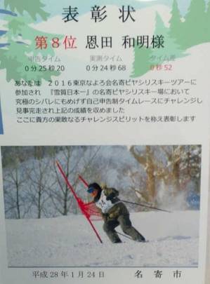 入賞盾