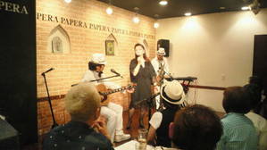 近藤将大さんと林寛子さん
