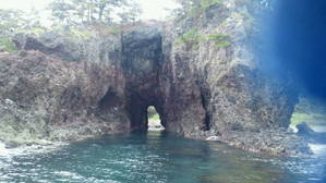 能登の海岸