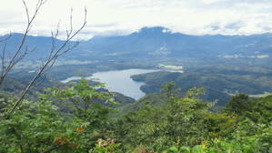 野尻湖