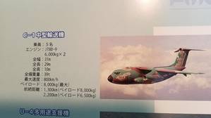C-1型中型輸送機