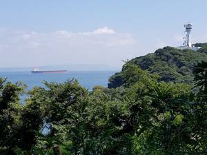 観音崎灯台
