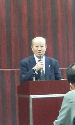 新堀講師