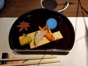 月見膳