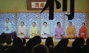 笑点