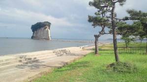 能登の島