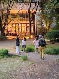 仲町台フレスコ