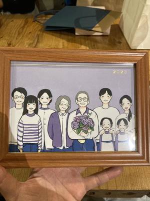 はるかのプレゼント