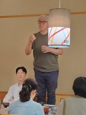 乾杯